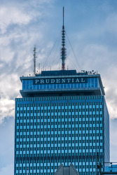 Prudential Tower (D1), Office #180427812